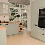 Salt Mit Suedterrasse Apartament *