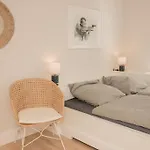 Apartament Salt Mit Suedterrasse Timmendorfer Strand