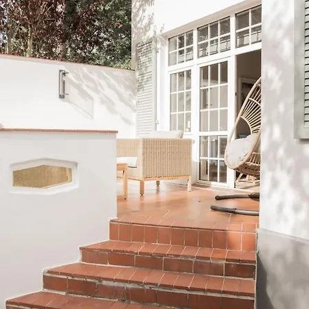 Salt Mit Südterrasse Apartment *