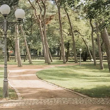 Lägenhet Salt Mit Suedterrasse