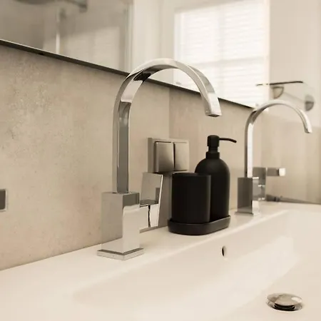 Salt Mit Südterrasse Apartment Timmendorfer Strand