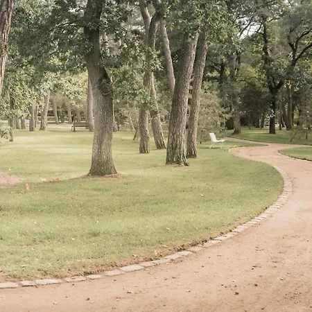 Apartment Salt Mit Südterrasse Timmendorfer Strand