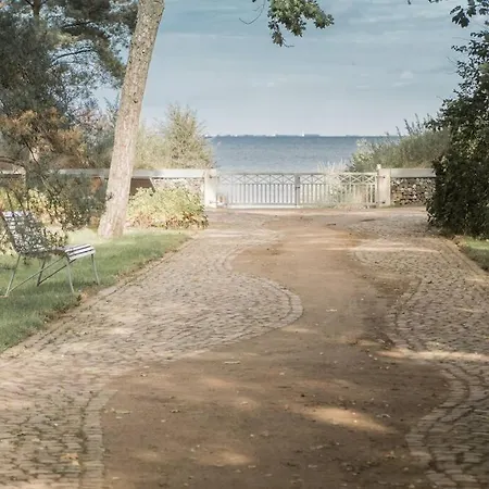 Salt Mit Südterrasse *