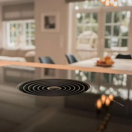 Salt Mit Suedterrasse Апартаменты