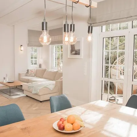 Salt Mit Südterrasse Apartment *