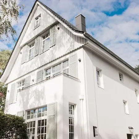 Salt Mit Suedterrasse Апартаменты