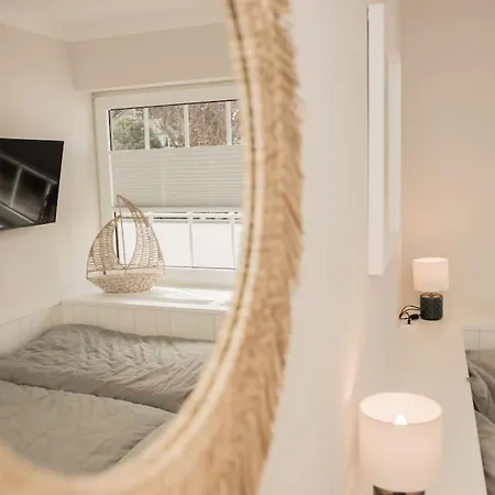 Salt Mit Südterrasse Apartment