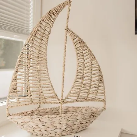 Salt Mit Südterrasse Apartment *