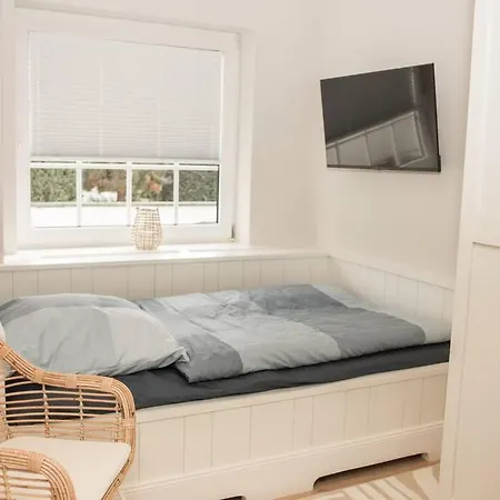 Apartment Salt Mit Südterrasse