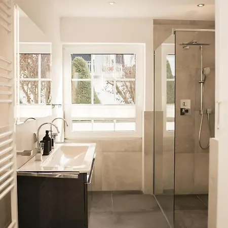 Salt Mit Südterrasse *