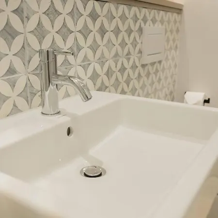 Apartment Salt Mit Südterrasse *