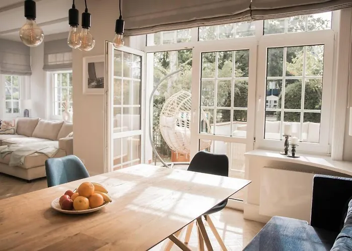 Salt Mit Suedterrasse