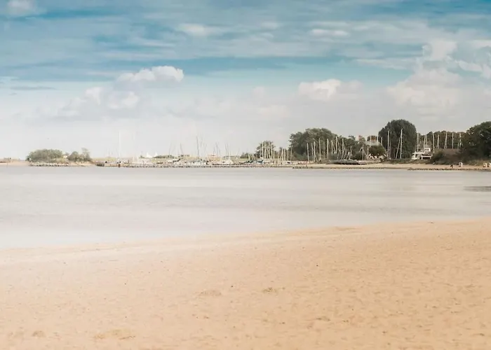 Salt Mit Suedterrasse