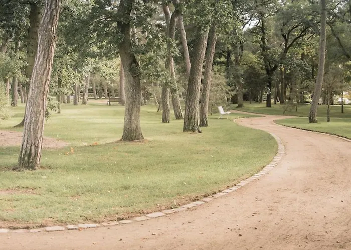 Апартаменты Salt Mit Suedterrasse Тиммендорфер-Штранд