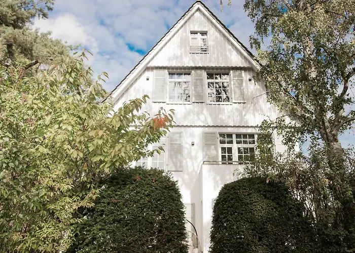 Salt Mit Suedterrasse *