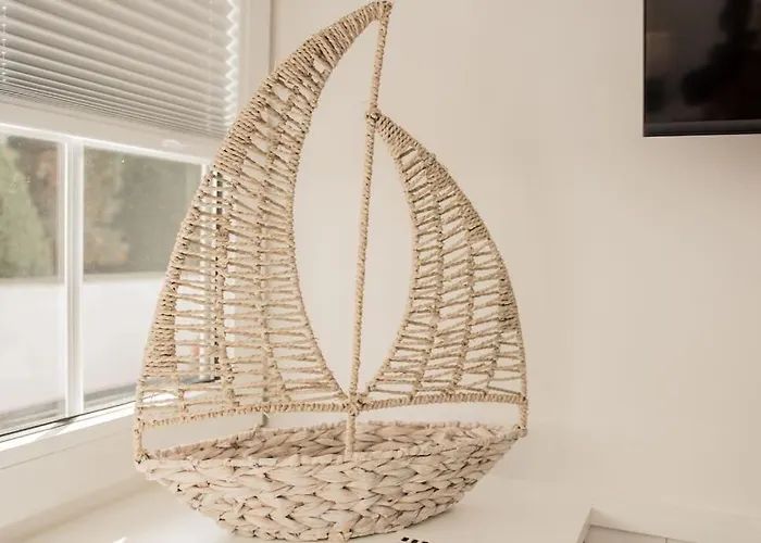 Salt Mit Suedterrasse Lägenhet *