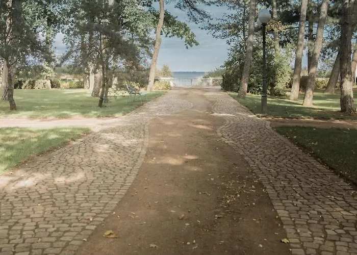 Salt Mit Suedterrasse Тиммендорфер-Штранд