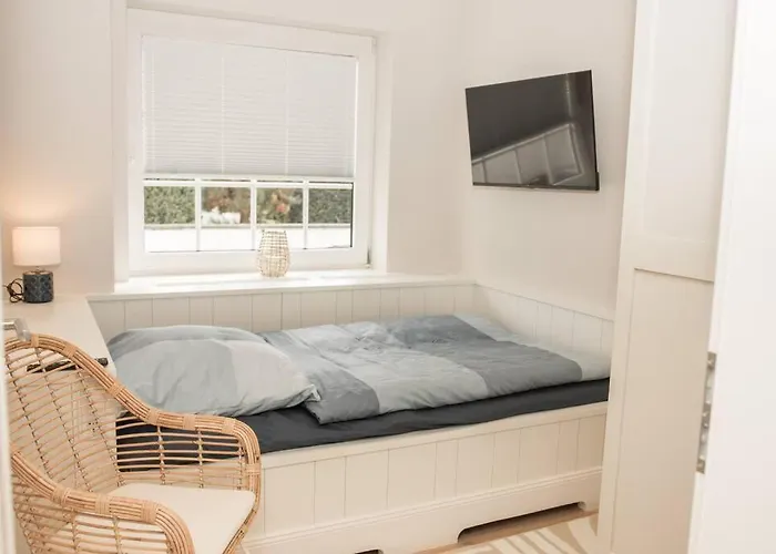 Lägenhet Salt Mit Suedterrasse