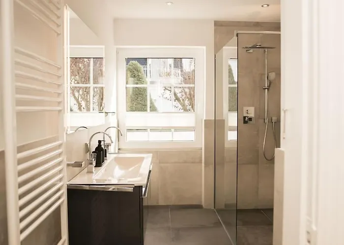 Salt Mit Suedterrasse *