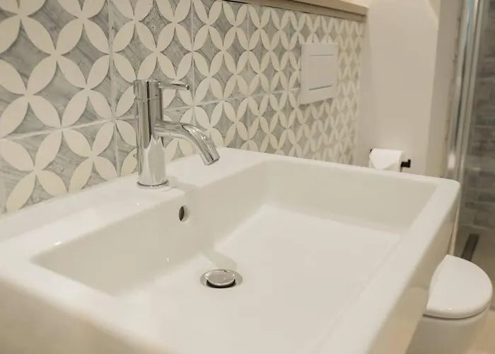 Lägenhet Salt Mit Suedterrasse *